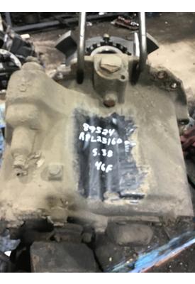 ROCKWELL RP23160 Rears (Front)