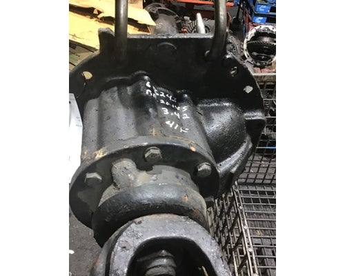 ROCKWELL RR-20-140 Rears (Rear)