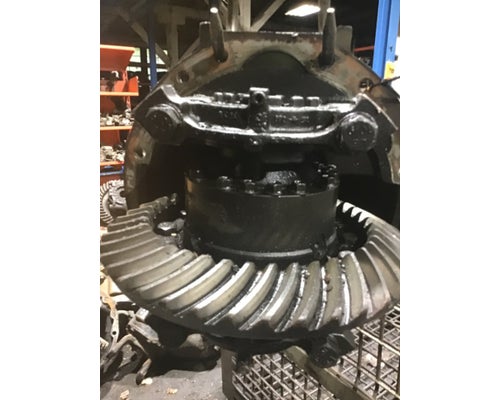 ROCKWELL RR-20-140 Rears (Rear)