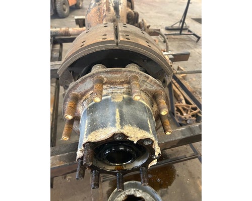 1996 ROCKWELL RR-20-145 Axle Housing For Sale in Box Elder, SD – Hatch Trucking & Salvage Parts LLC