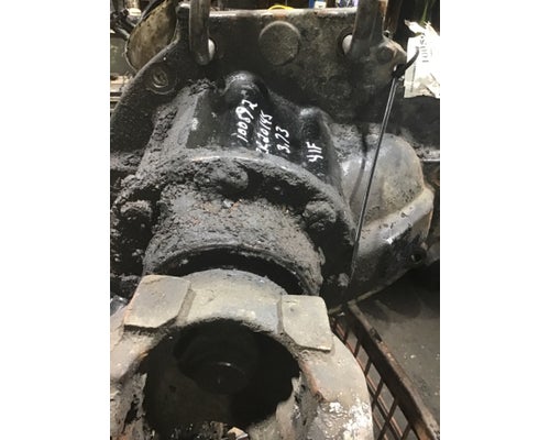 ROCKWELL RR-20-145 Rears (Rear)