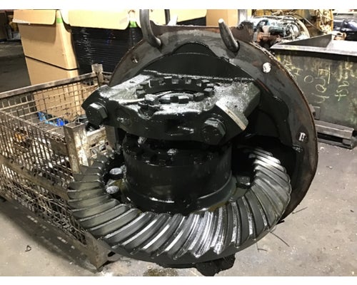 ROCKWELL RR-20-145 Rears (Rear)