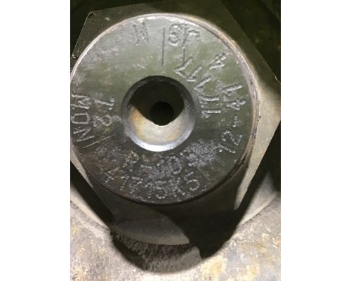ROCKWELL RR-20-145 Rears (Rear)