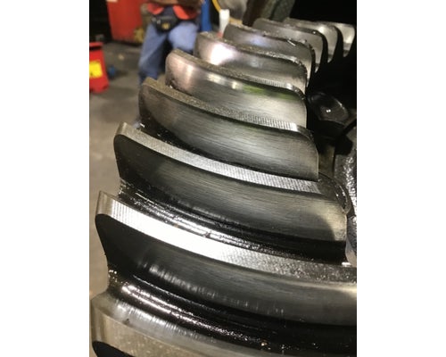 ROCKWELL RR-20-145 Rears (Rear)