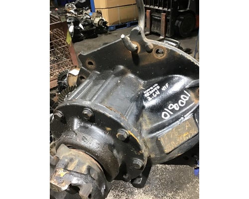 ROCKWELL RR-20-145 Rears (Rear)