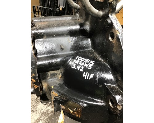 ROCKWELL RR-20-145 Rears (Rear)