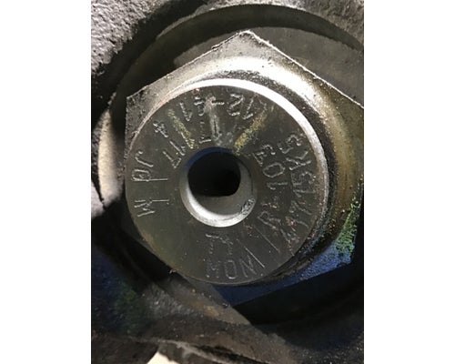 ROCKWELL RR-20-145 Rears (Rear)