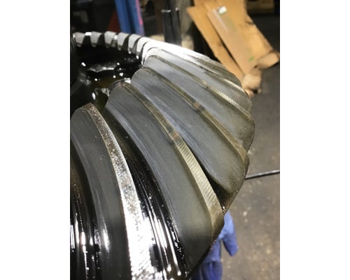ROCKWELL RR-20-145 Rears (Rear)