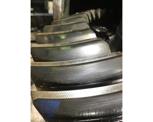 ROCKWELL RR-20-145 Rears (Rear)