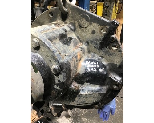 ROCKWELL RR-20-145 Rears (Rear)