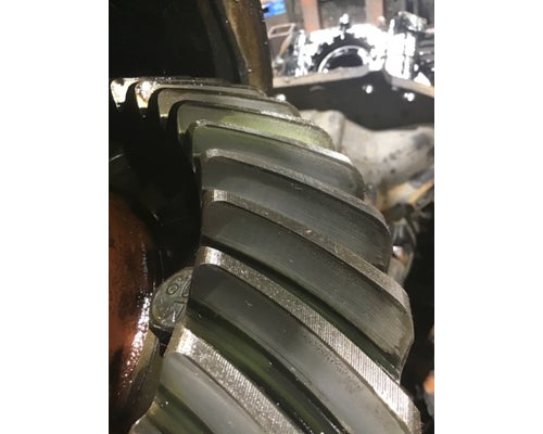 ROCKWELL RR-20-145 Rears (Rear)
