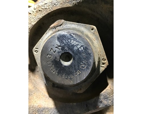 ROCKWELL RR-20-145 Rears (Rear)