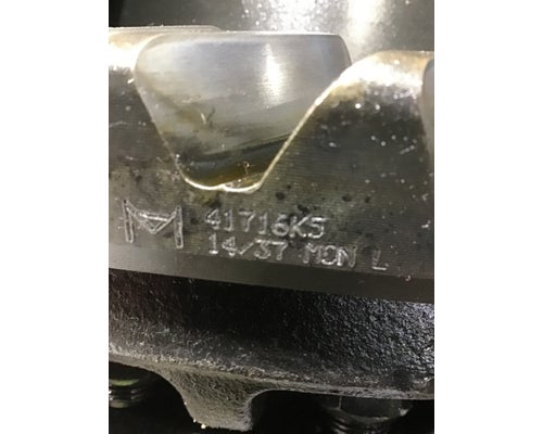 ROCKWELL RR-20-145 Rears (Rear)