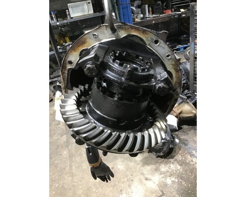 ROCKWELL RR-20-145 Rears (Rear)