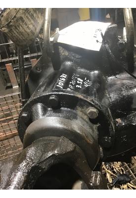 ROCKWELL RR-20-145 Rears (Rear)