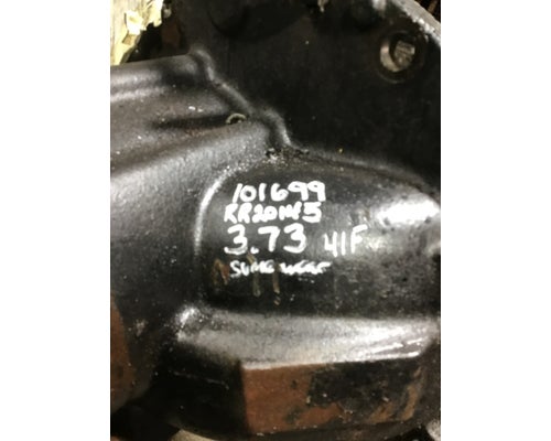 ROCKWELL RR-20-145 Rears (Rear)