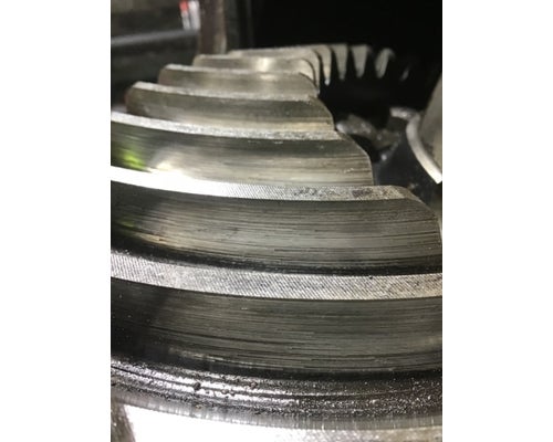 ROCKWELL RR-20-145 Rears (Rear)