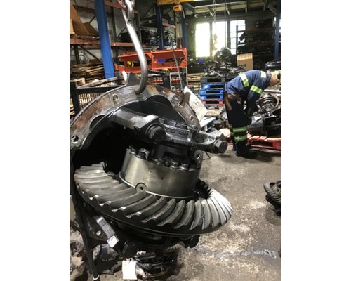 ROCKWELL RR-20-145 Rears (Rear)