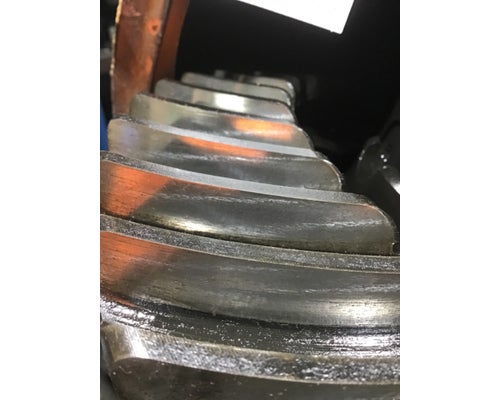 ROCKWELL RR-20-145 Rears (Rear)