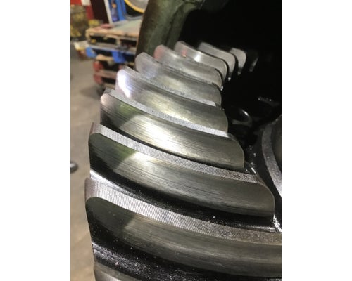 ROCKWELL RR-20-145 Rears (Rear)