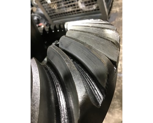 ROCKWELL RR-20-145 Rears (Rear)