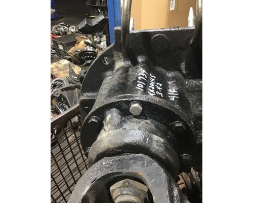 ROCKWELL RR-20-145 Rears (Rear)