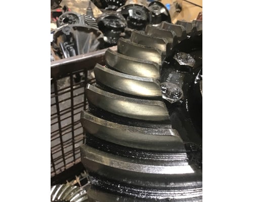 ROCKWELL RR-20-145 Rears (Rear)