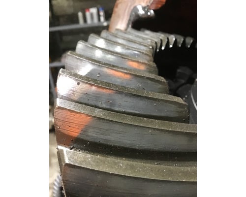 ROCKWELL RR-20-145 Rears (Rear)