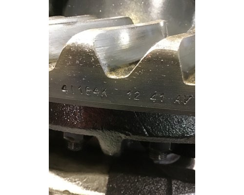 ROCKWELL RR-20-145 Rears (Rear)