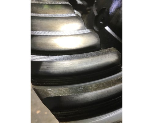 ROCKWELL RR-20-145 Rears (Rear)