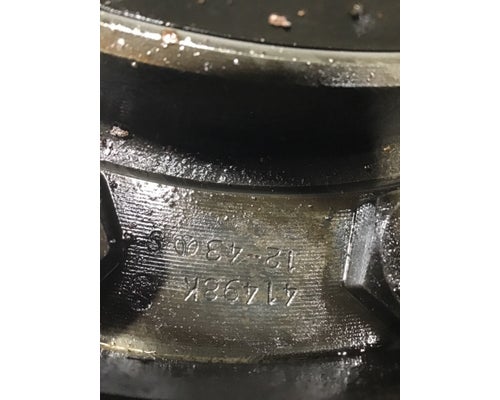 ROCKWELL RR-20-145 Rears (Rear)