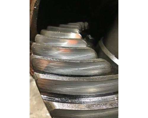 ROCKWELL RR-20-145 Rears (Rear)