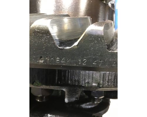 ROCKWELL RR-20-145 Rears (Rear)