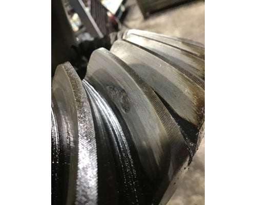 ROCKWELL RR-20-145 Rears (Rear)