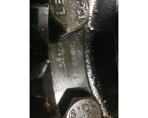 ROCKWELL RR-20-145 Rears (Rear)