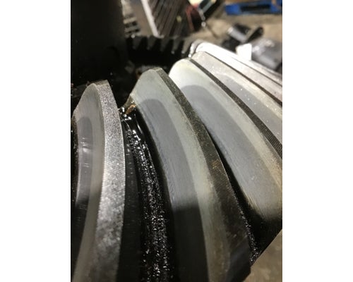 ROCKWELL RR-20-145 Rears (Rear)
