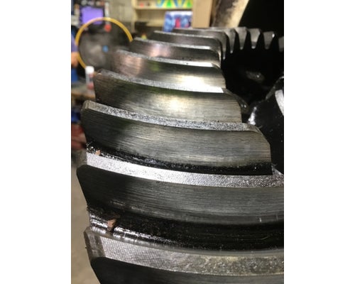 ROCKWELL RR-20-145 Rears (Rear)