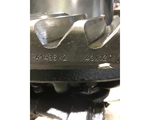 ROCKWELL RR-20-145 Rears (Rear)