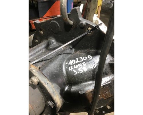 ROCKWELL RR-20-145 Rears (Rear)