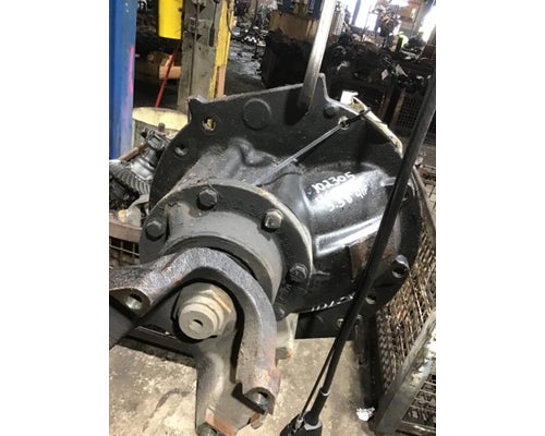 ROCKWELL RR-20-145 Rears (Rear)