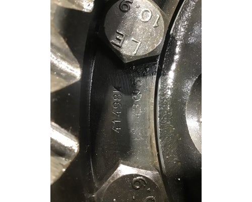 ROCKWELL RR-20-145 Rears (Rear)