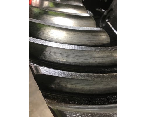 ROCKWELL RR-20-145 Rears (Rear)