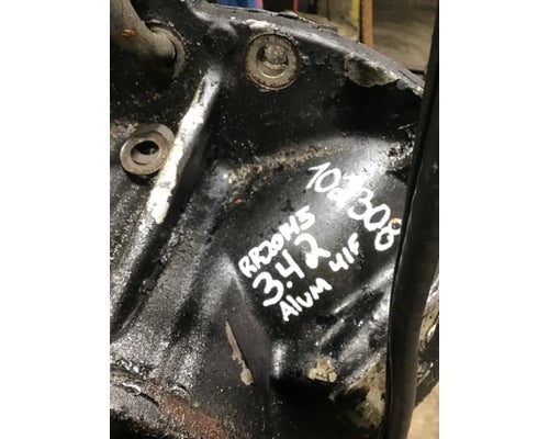 ROCKWELL RR-20-145 Rears (Rear)
