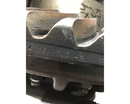 ROCKWELL RR-20-145 Rears (Rear)