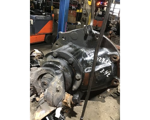 ROCKWELL RR-20-145 Rears (Rear)