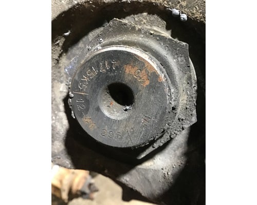 ROCKWELL RR-20-145 Rears (Rear)
