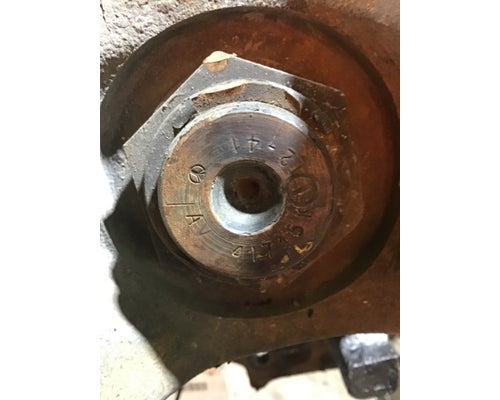 ROCKWELL RR-20-145 Rears (Rear)