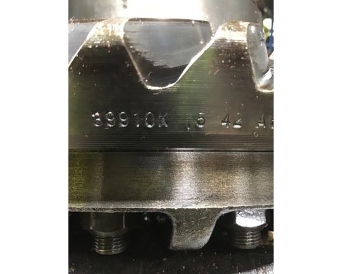 ROCKWELL RR-20-145 Rears (Rear)