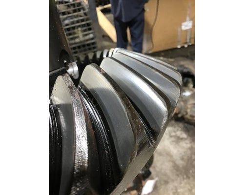 ROCKWELL RR-20-145 Rears (Rear)