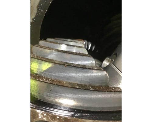 ROCKWELL RR-20-145 Rears (Rear)